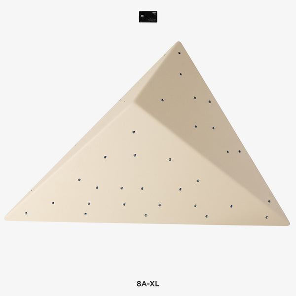 so ill 8A-XL • Stackable Volume