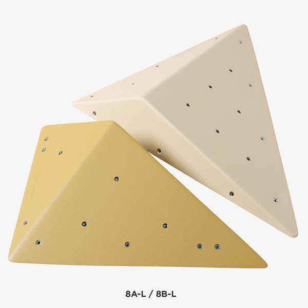 So Ill 8B-L • Stackable Volume