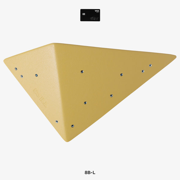 so ill 8B-L • Stackable Volume