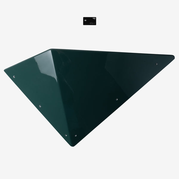 So Ill 8B-XL • Stackable Volume