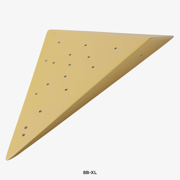 So Ill 8B-XL • Stackable Volume