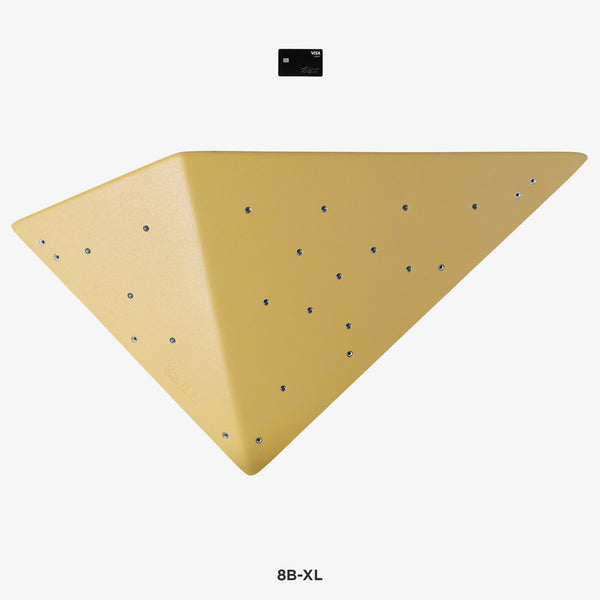 so ill 8B-XL • Stackable Volume