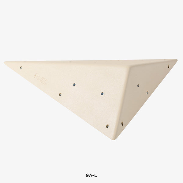 So Ill 9A-L • Stackable Volume