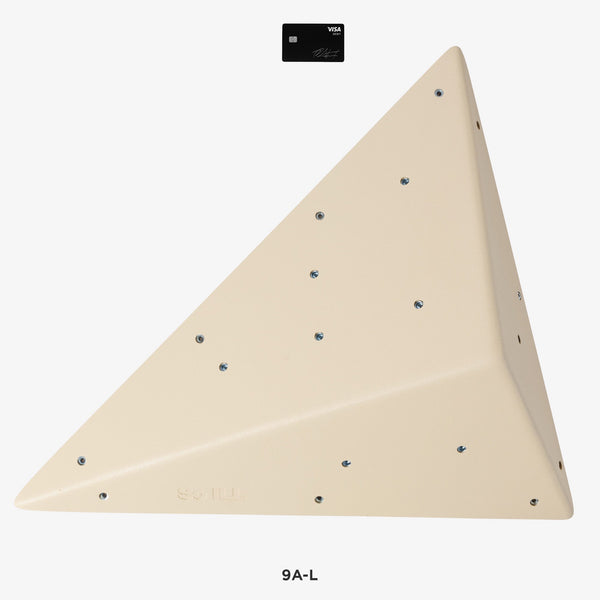 so ill 9A-L • Stackable Volume