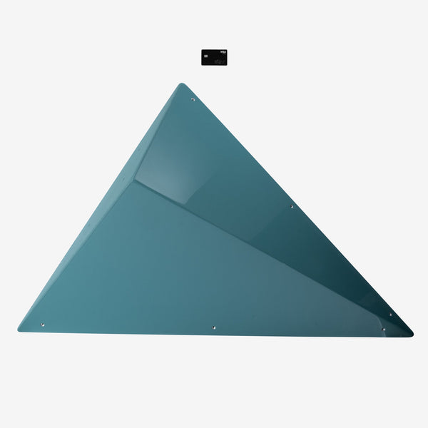 So Ill 9A-XL • Stackable Volume