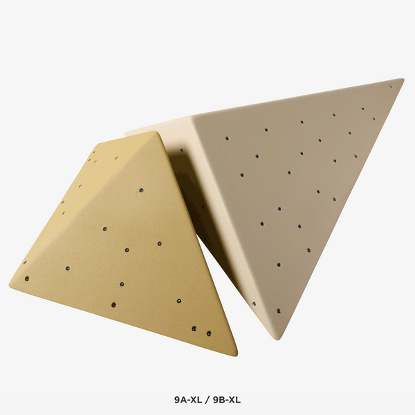 So Ill 9A-XL • Stackable Volume