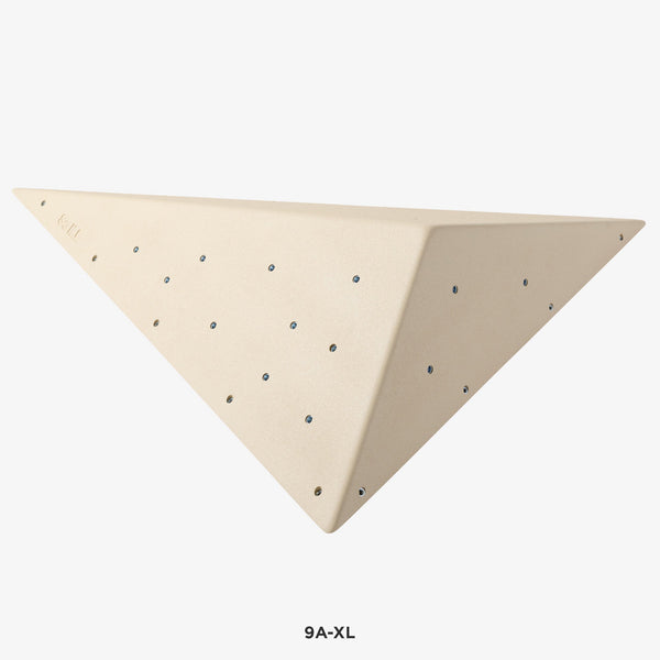 So Ill 9A-XL • Stackable Volume