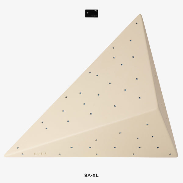 so ill 9A-XL • Stackable Volume