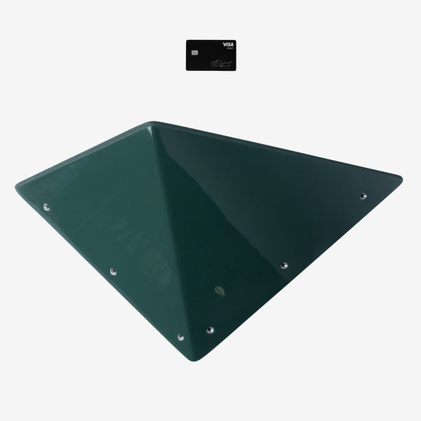 So Ill 9B-L • Stackable Volume