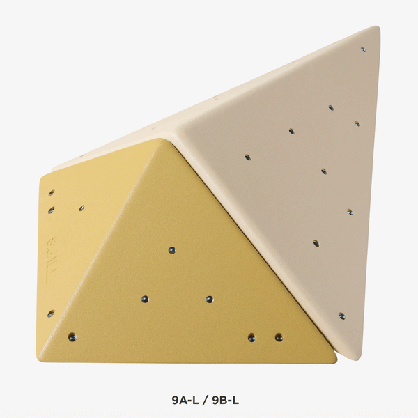 So Ill 9B-L • Stackable Volume