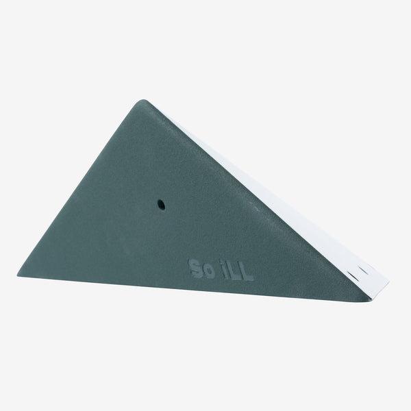 So Ill 9B-L • Stackable Volume