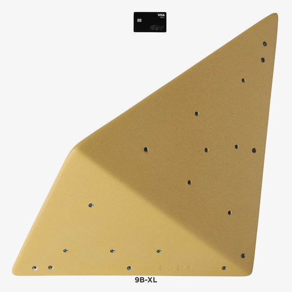 so ill 9B-XL • Stackable Volume