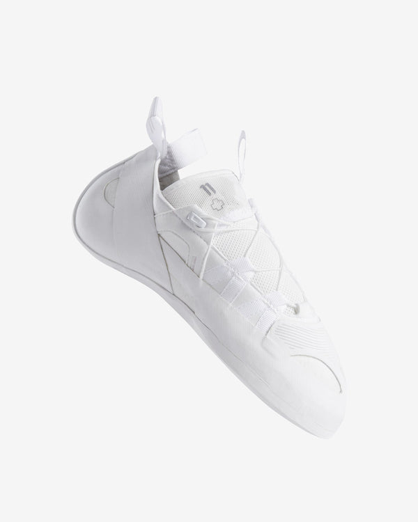 So Ill Athletic Bouldering 1 - White