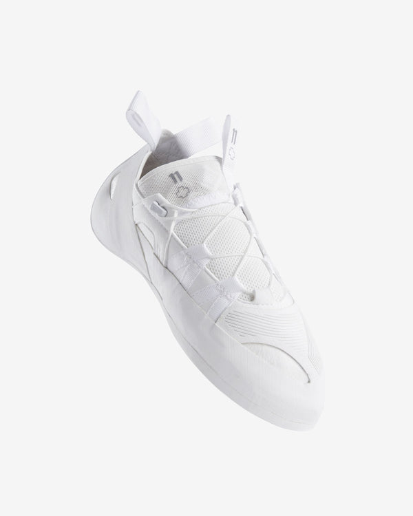 So Ill Athletic Bouldering 1 - White