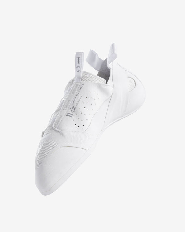 So Ill Athletic Bouldering 1 - White