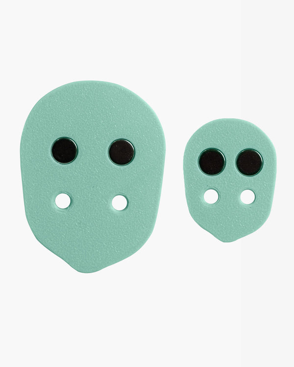 So Ill Baby Mini Magnets (2 Pack)