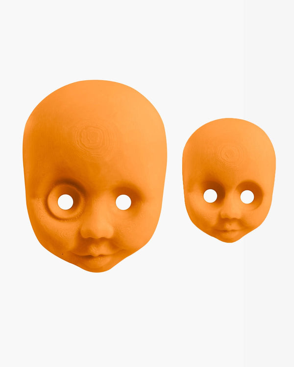 So Ill Baby Mini Magnets (2 Pack)