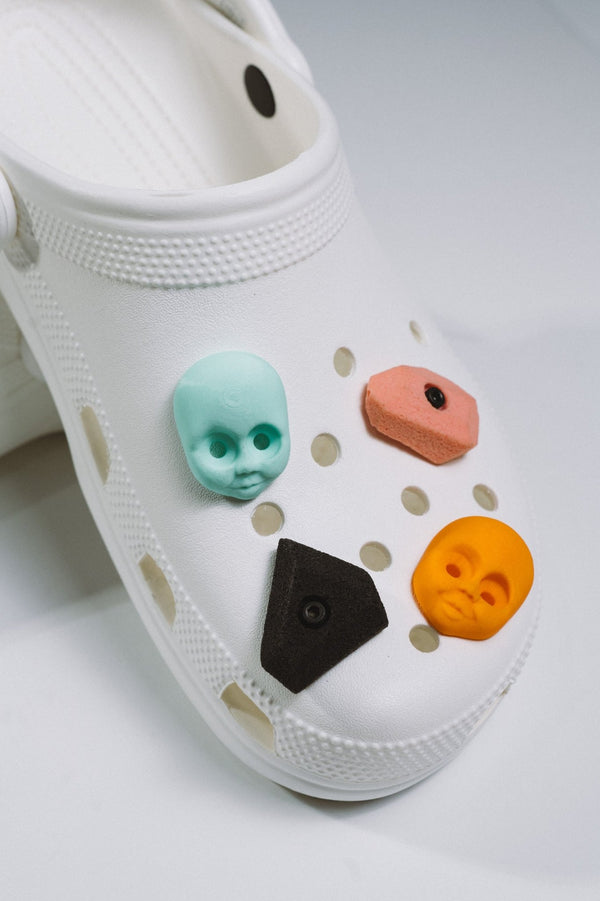 So Ill Baby Mini Shoe Charm