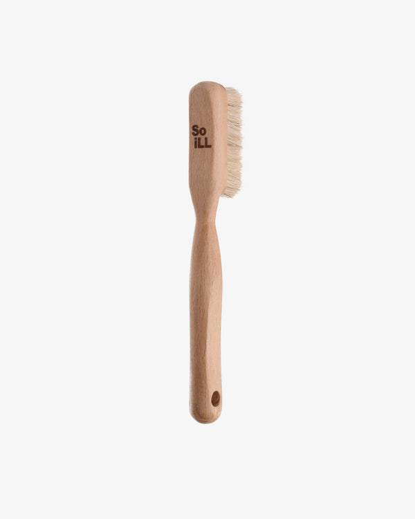 so ill Bouldering Brush