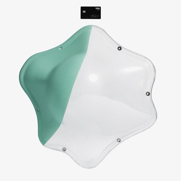 So Ill Bubbies Clear Macro 1 • VTF