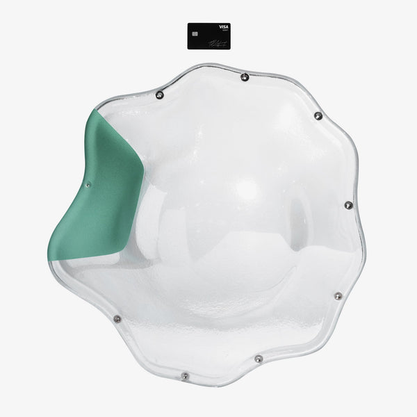 So Ill Bubbies Clear Macro 2 • VTF