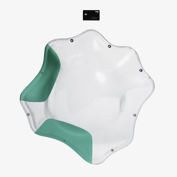 So Ill Bubbies Clear Macro 3 • VTF