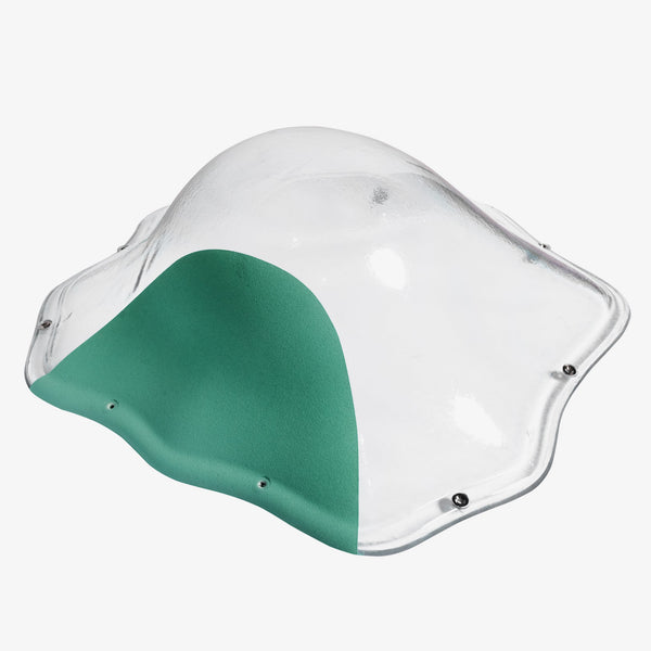 so ill Bubbies Clear Macro 4 • VTF