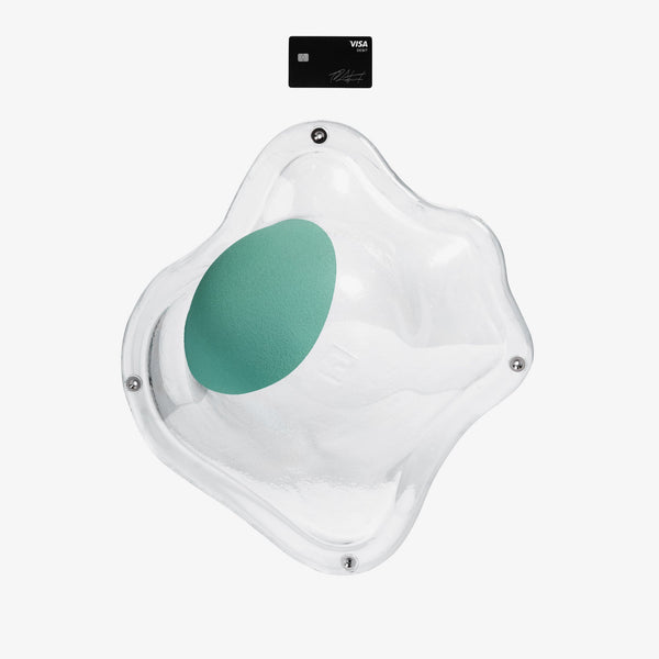 So Ill Bubbies Clear XLarge 3 • VTF