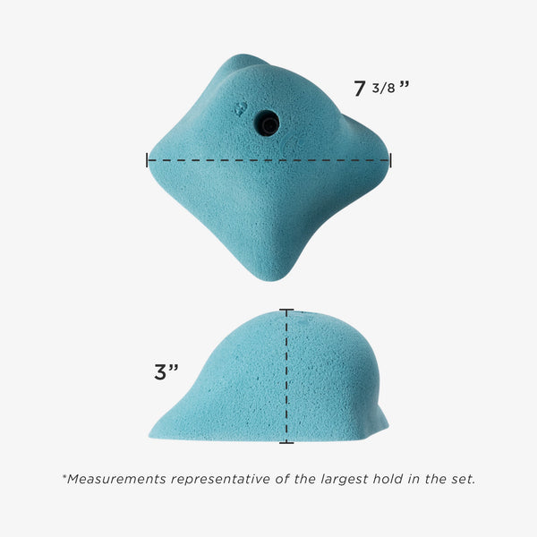 So Ill Bubbies Large