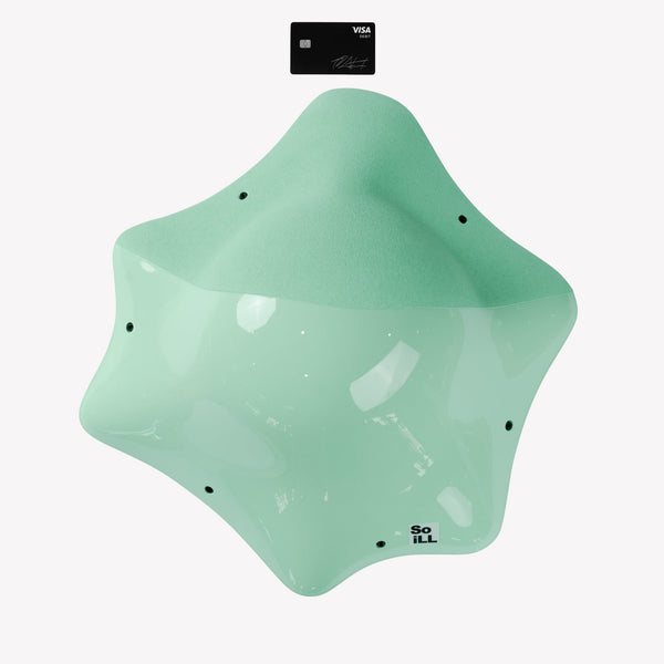 so ill Bubbies Macro 1 Dual Tex