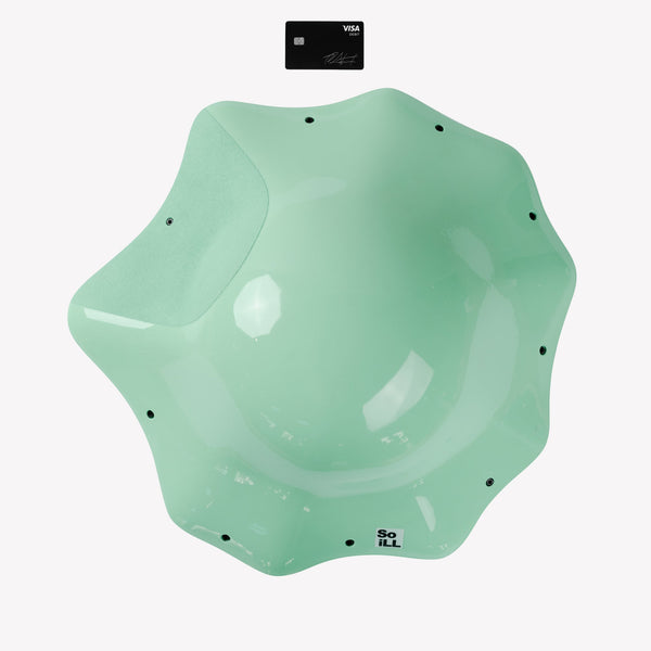 so ill Bubbies Macro 2 Dual Tex