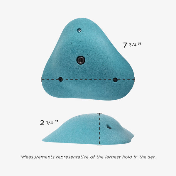 So Ill Bubbies Medium 3