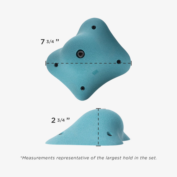 So Ill Bubbies Medium 4