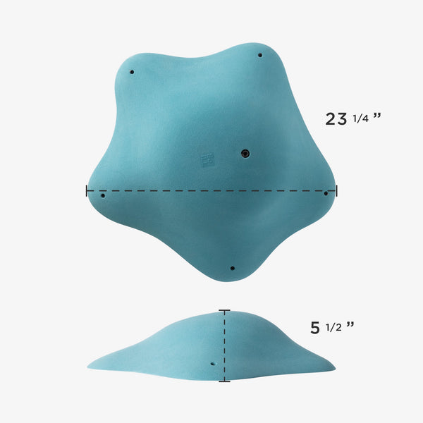 So Ill Bubbies Mega 3