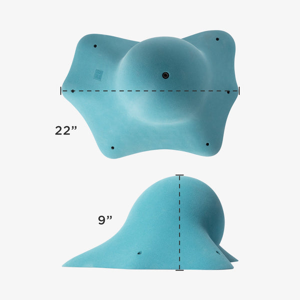 So Ill Bubbies Mega 5