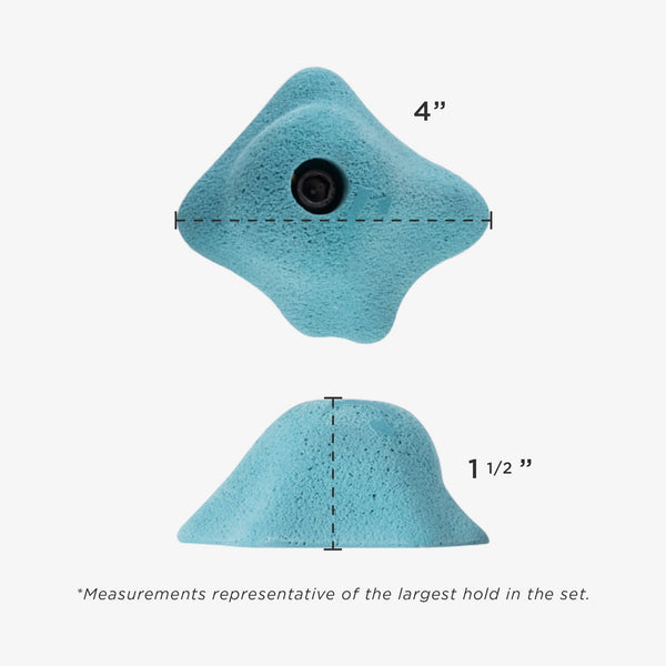 So Ill Bubbies Small