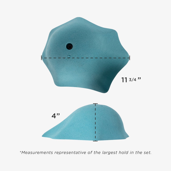 So Ill Bubbies X-Large 2