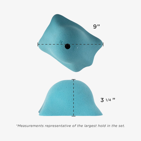 So Ill Bubbies X-Large