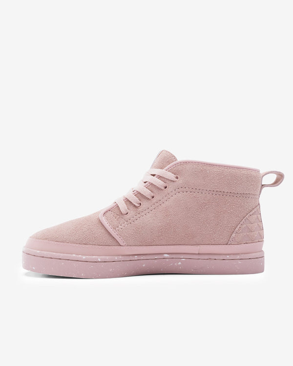 So Ill Chukka • Dirty Pink
