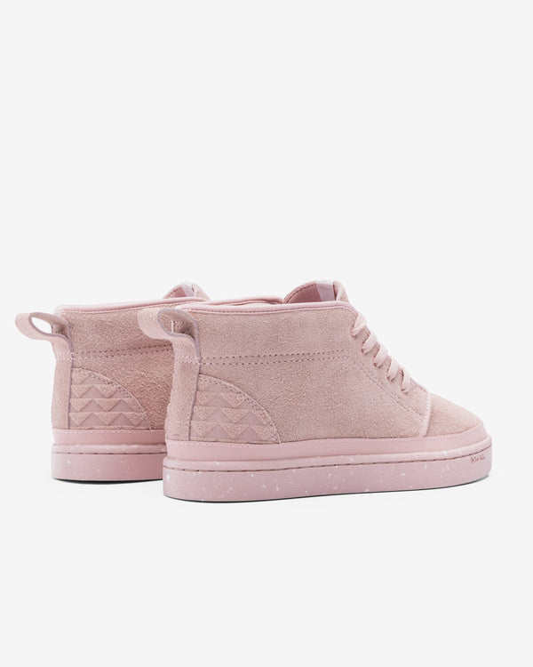 So Ill Chukka • Dirty Pink
