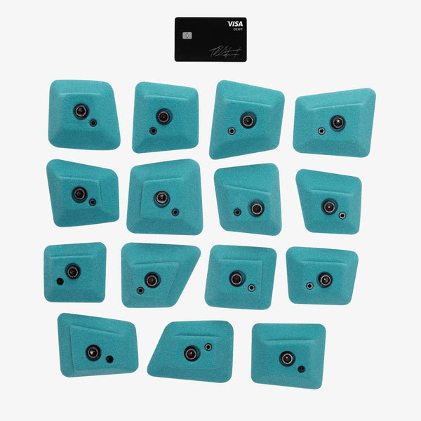 so ill Chunks Feet 2