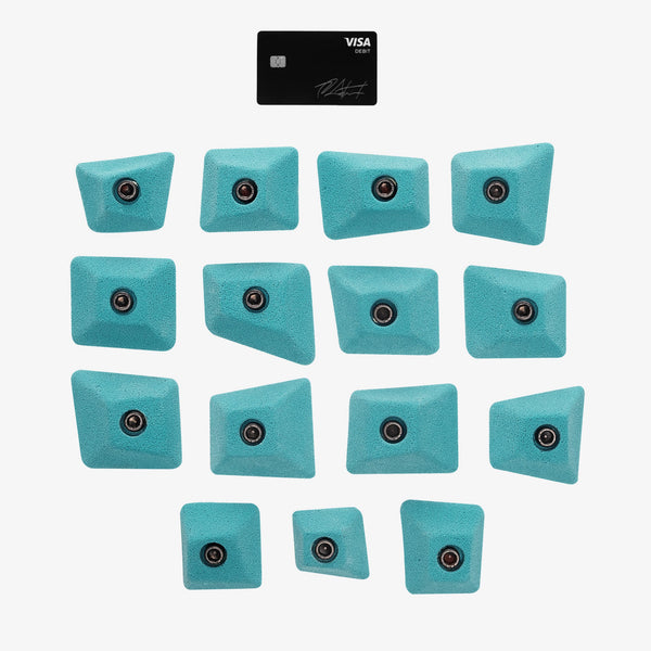 so ill Chunks Feet Pro