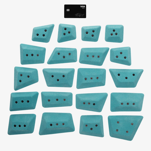 so ill Chunks Screw On Pro