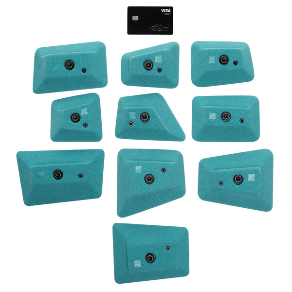 So Ill Chunks Small 2