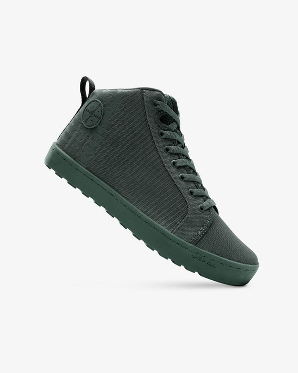 so ill Drifter • British Racing Green