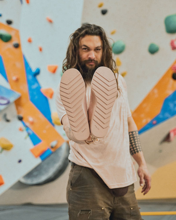 So Ill Drifter • Dirty Pink