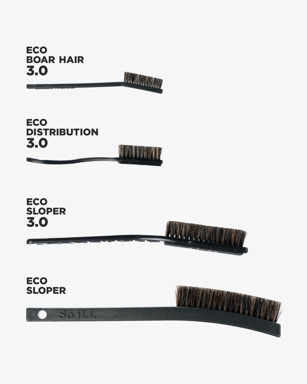So Ill Eco Sloper Brush 3.0