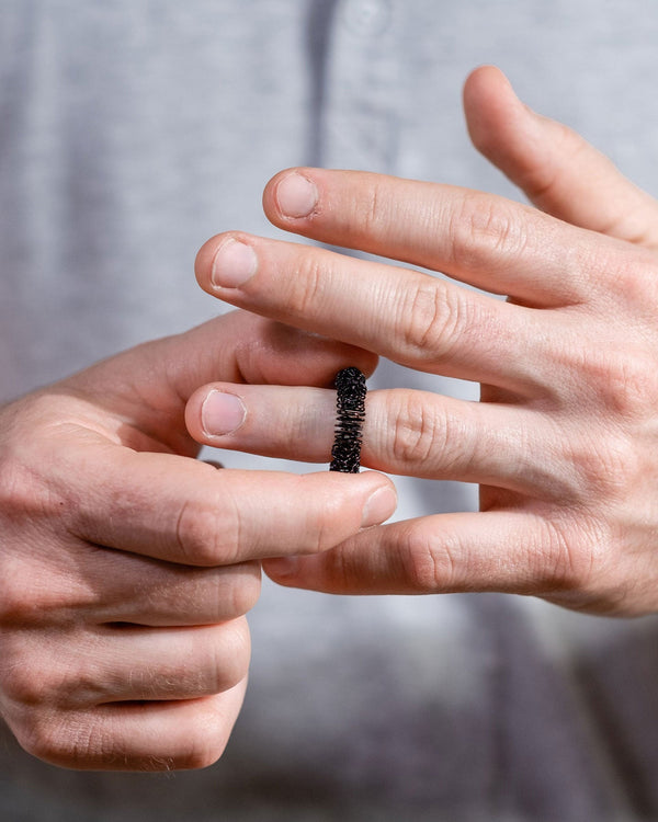 So Ill Finger Massager