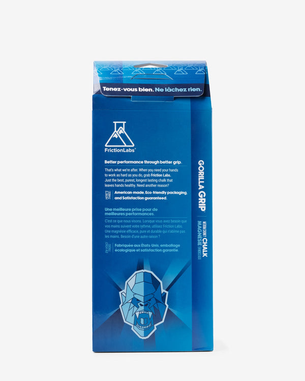 So Ill Friction Labs Gorilla Grip