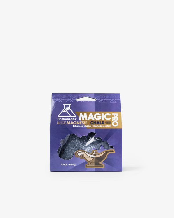 So Ill Friction Labs Magic Pro Chalk Sphere